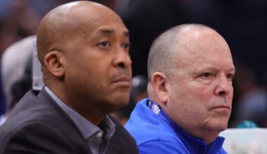 Knicks Face Familiar Foe in Tug-Of-War for Former No. 1 Pick