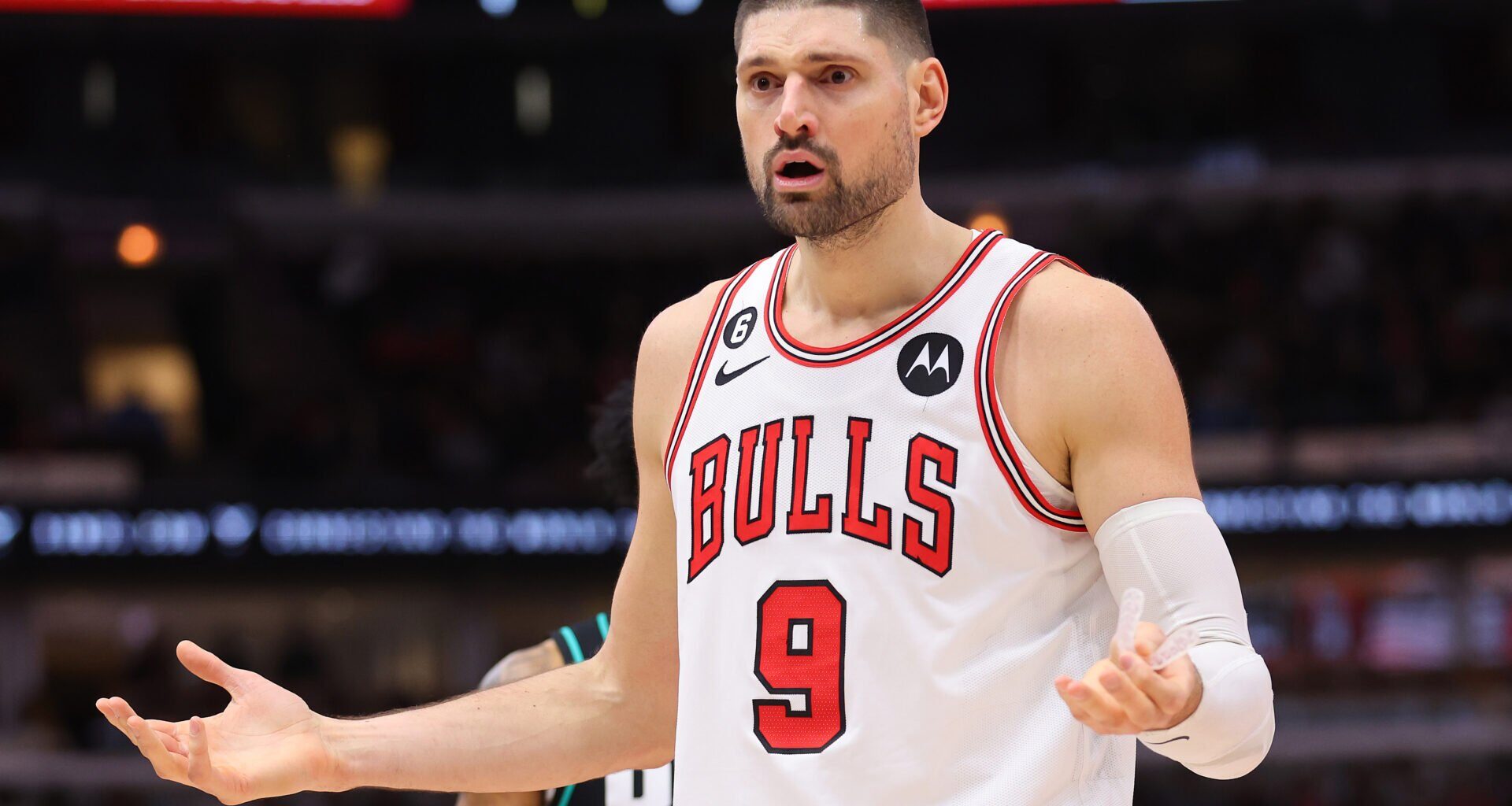 Chicago Bulls ridiculed by former Orlando Magic player in brutal response to Nikola Vucevic