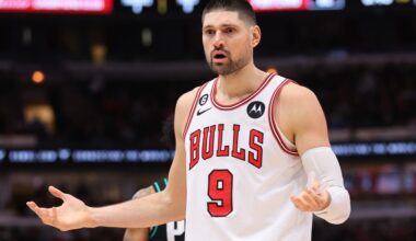 Chicago Bulls ridiculed by former Orlando Magic player in brutal response to Nikola Vucevic