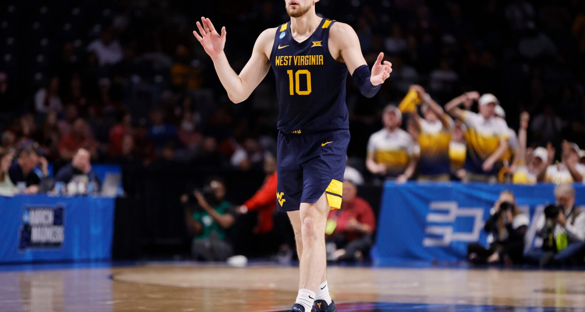 Who is Erik Stevenson? Miami Heat's breakout star in first Summer League contest