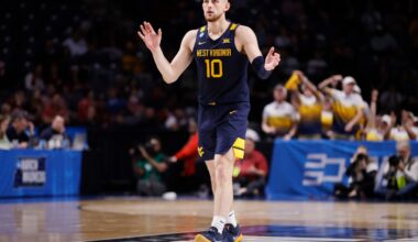 Who is Erik Stevenson? Miami Heat's breakout star in first Summer League contest