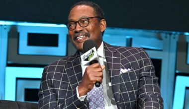 Junior Bridgeman Buying 10% Milwaukee Bucks Stake