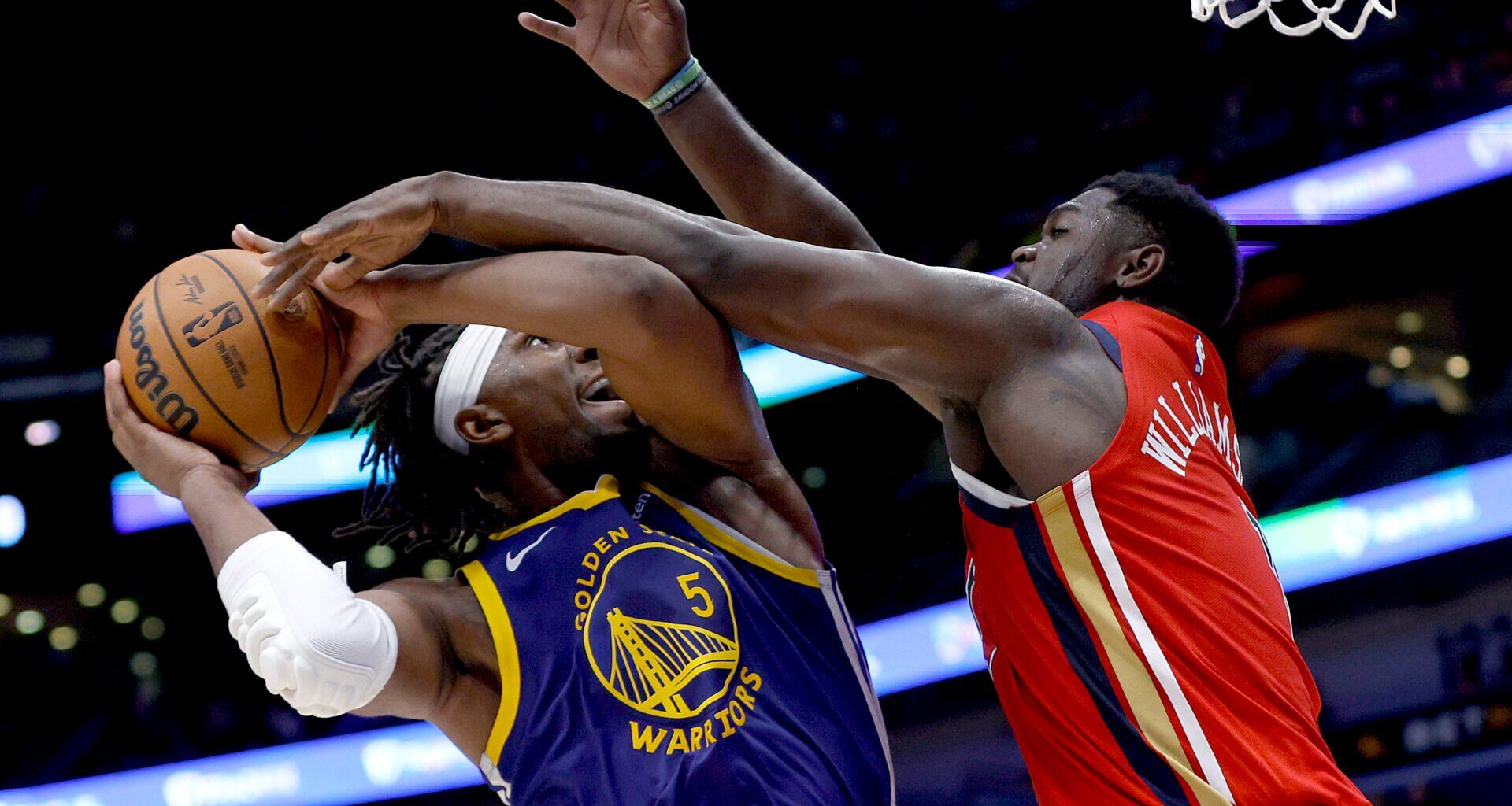 New Orleans Pelicans add three-time NBA champion in puzzling move fans should have seen coming