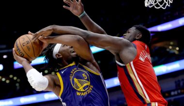 New Orleans Pelicans add three-time NBA champion in puzzling move fans should have seen coming