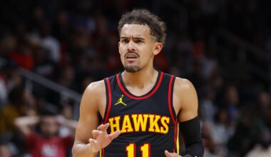 Atlanta Hawks Reshape Roster to Chase Contention – The Lead