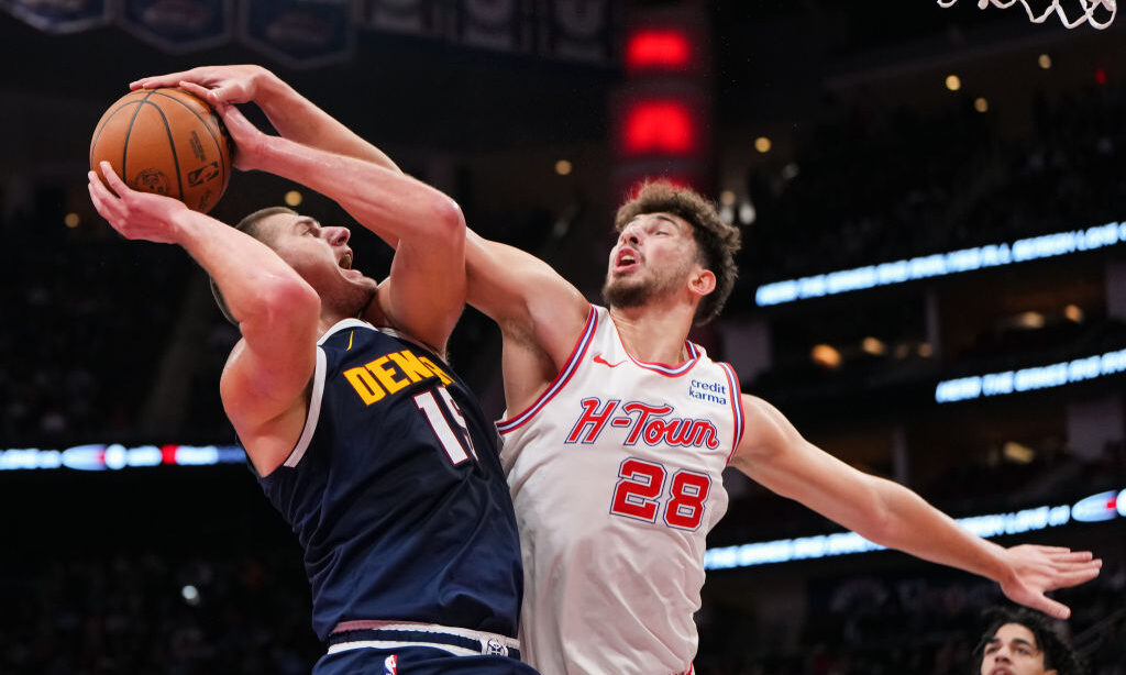 Nuggets path to the first trophy of NBA season is tough