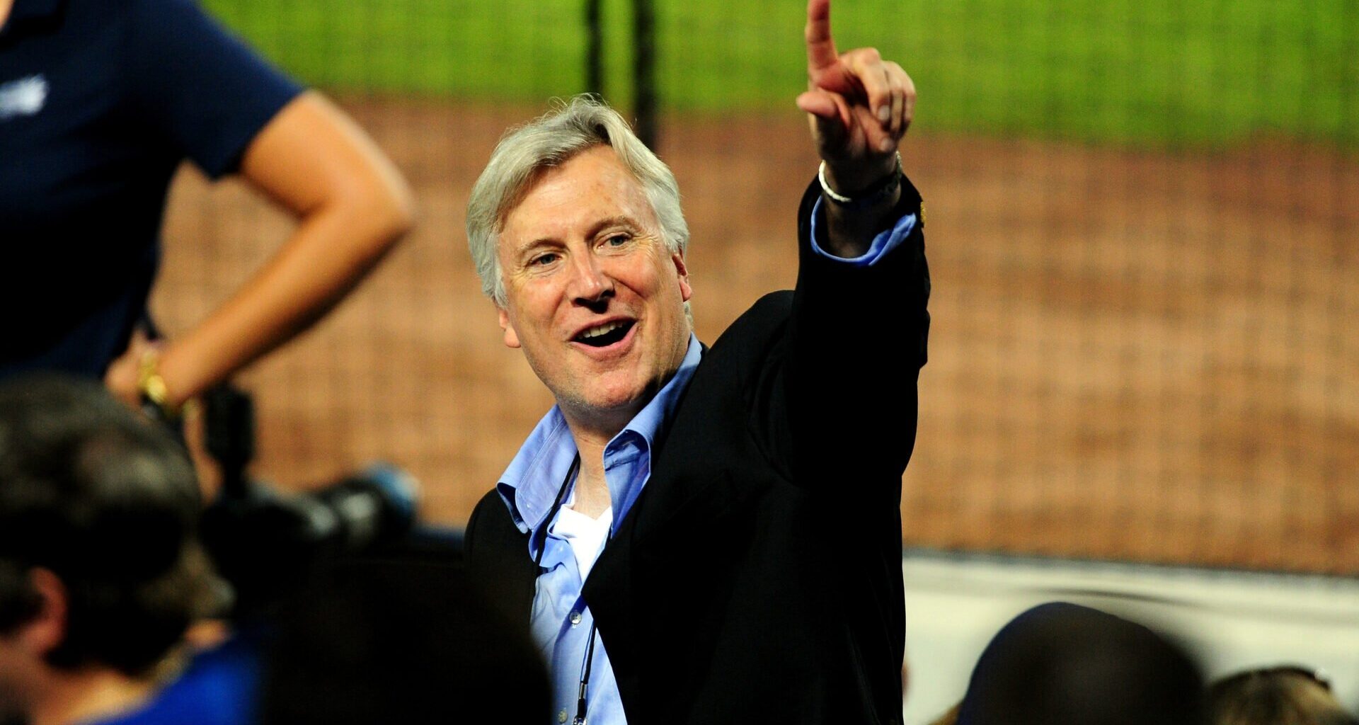 The NBA team Mark Walter tried to buy before record $10bn agreement with the LA Lakers