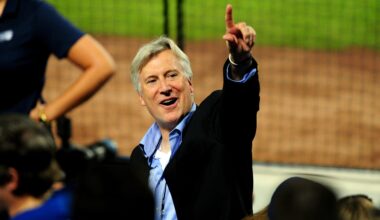 The NBA team Mark Walter tried to buy before record $10bn agreement with the LA Lakers