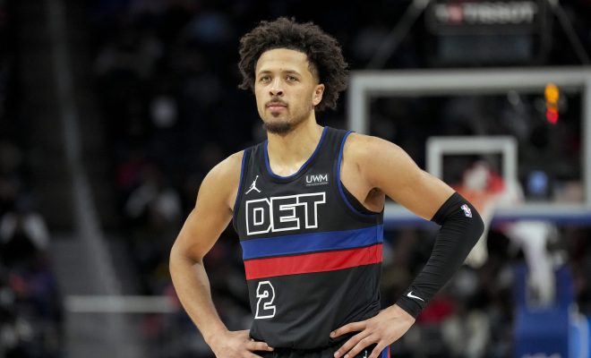 Pistons Prioritize Fit and Culture in Calculated Offseason – The Lead