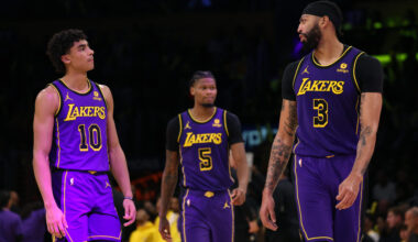 LA Lakers fans angry after former player saying leaving was the best moment of his career 