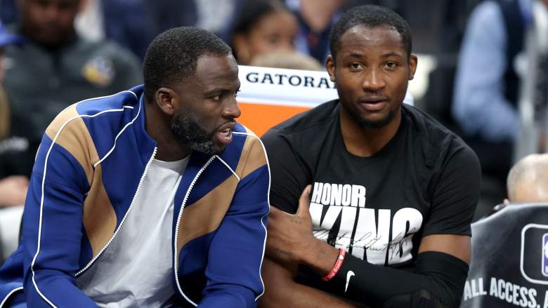 Warriors 'F'ed' if Jonathan Kuminga Takes Drastic Call: NBA Exec