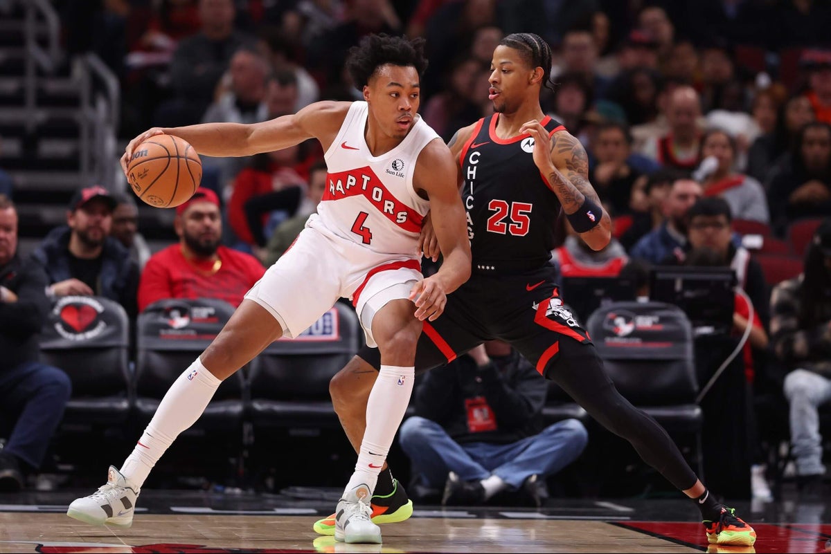 Bulls, 76ers, Nets or Raptors? Someone must win NBA Eastern Conference 10th seed