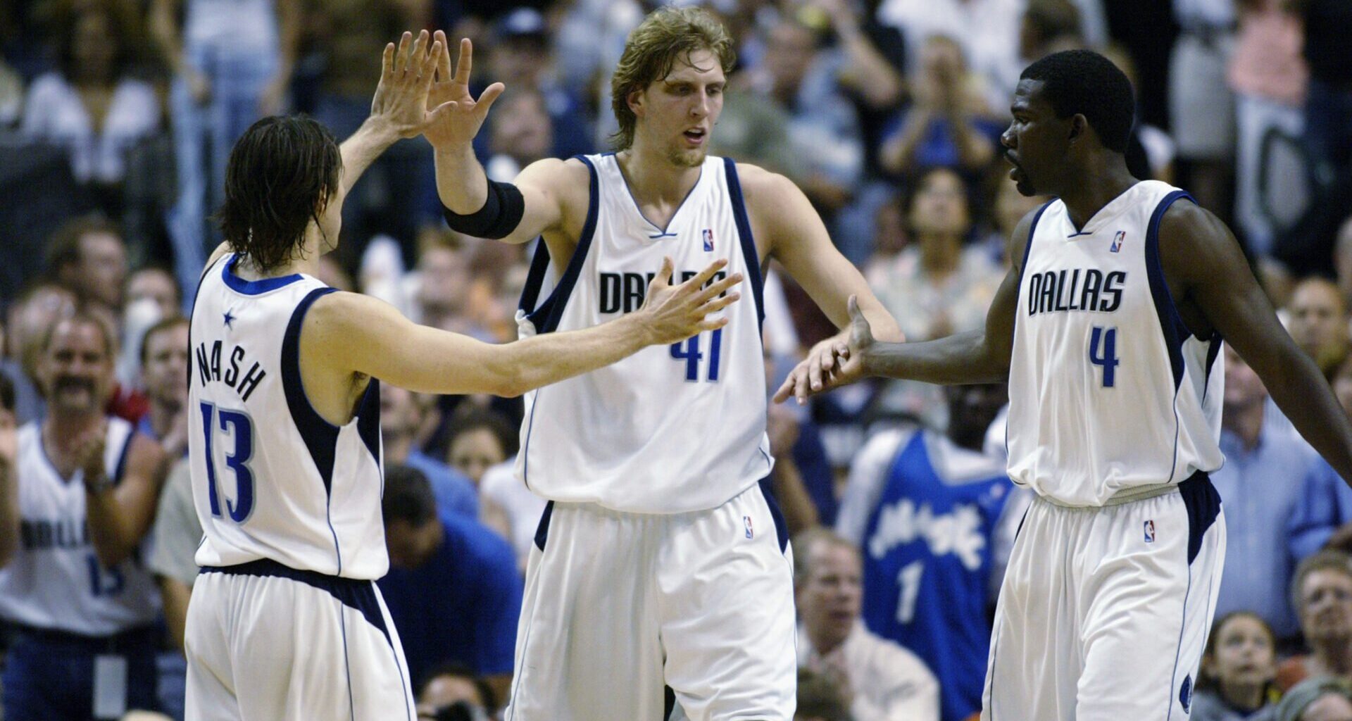 Marc Stein reflects on Mark Cuban’s free agency miss that stopped Mavericks from winning multiple titles