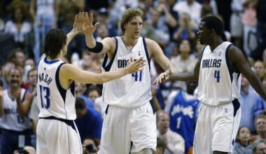 Marc Stein reflects on Mark Cuban’s free agency miss that stopped Mavericks from winning multiple titles