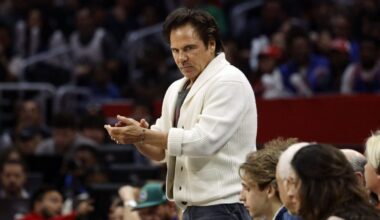 Pistons Owner Tom Gores to Acquire 27% of NFL’s Chargers