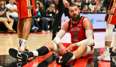 The Jonas Valanciunas trade is even better than it looks