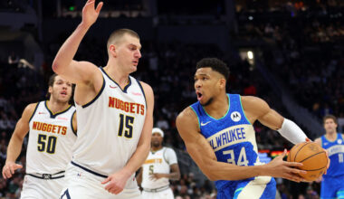 Sam Amick on Summer League & the futures of Giannis, Jokic
