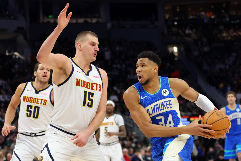 Sam Amick on Summer League & the futures of Giannis, Jokic