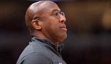 Everything you need to know about new Knicks coach Mike Brown