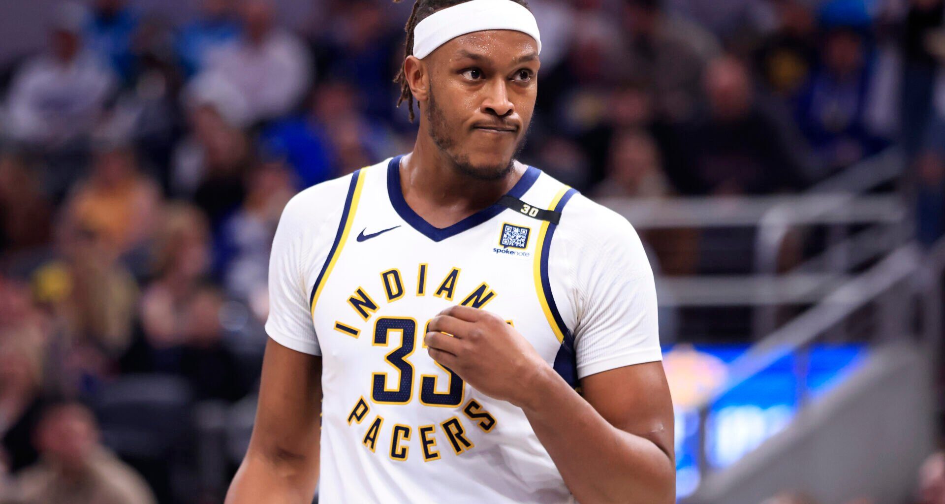 Indiana Pacers lost Myles Turner over $4 million, will now aim for ex-No.1 pick after 2022 negotiations failed