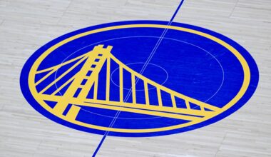 Golden State Warriors tipped to show interest in signing ex-NBA Rookie of the Year, he fits their needs