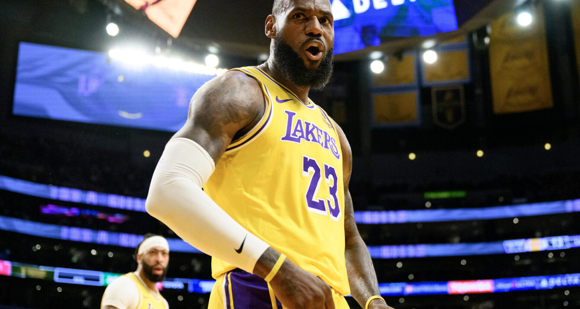 NBA experts agree on LeBron James trade destination from LA Lakers, where he could ‘win the East’