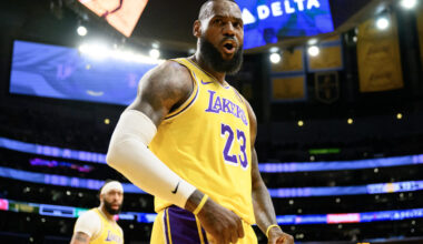 NBA experts agree on LeBron James trade destination from LA Lakers, where he could ‘win the East’