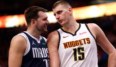 New Denver Nuggets signing reveals why playing with Nikola Jokic will be exactly like Luka Doncic, 'I've seen that...'