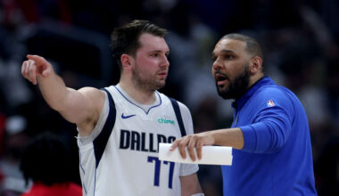 Nuggets make splash hire to sidekick David Adelman