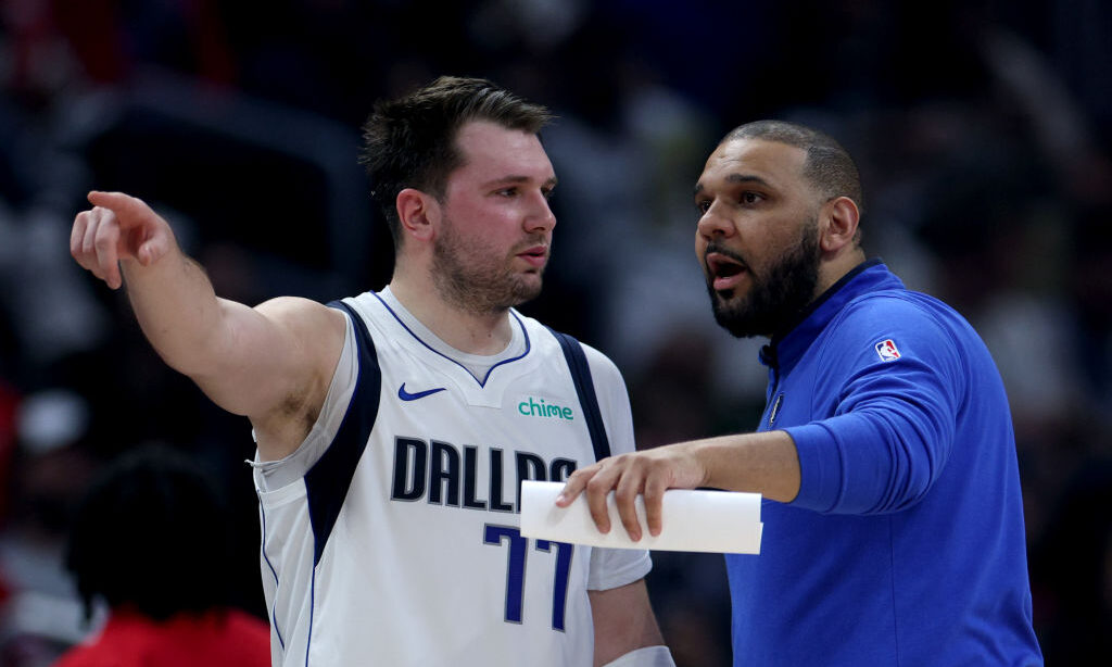 Nuggets make splash hire to sidekick David Adelman