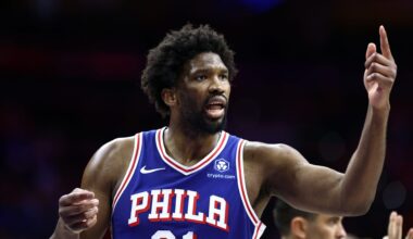 ‘Can’t expect me…’ Joel Embiid gives take on controversial leak last season that will scare Philadelphia 76ers fans