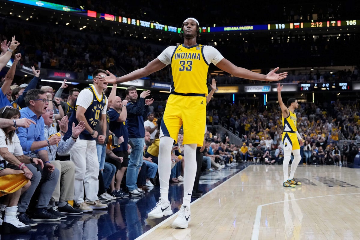 NBA free agency is all but dead as July fireworks have been reduced to soft jazz