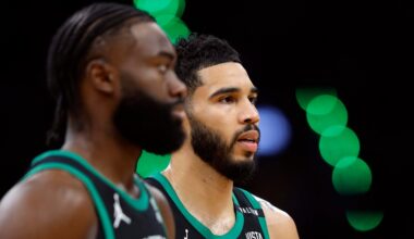 How Jaylen Brown can put Boston Celtics in ideal position before Jayson Tatum returns