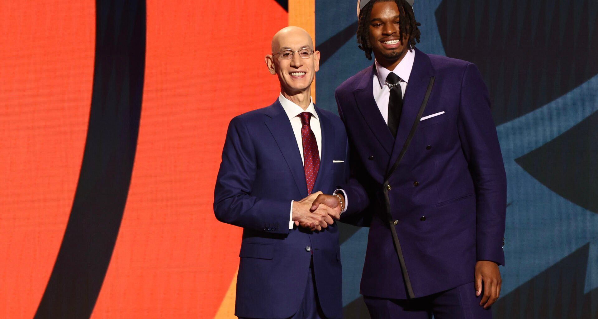 Who is DaRon Holmes II? Overlooked rookie who could help the Denver Nuggets win the Finals