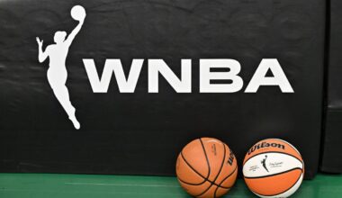 WNBA team in Philadelphia? 76ers ownership group submits official bid
