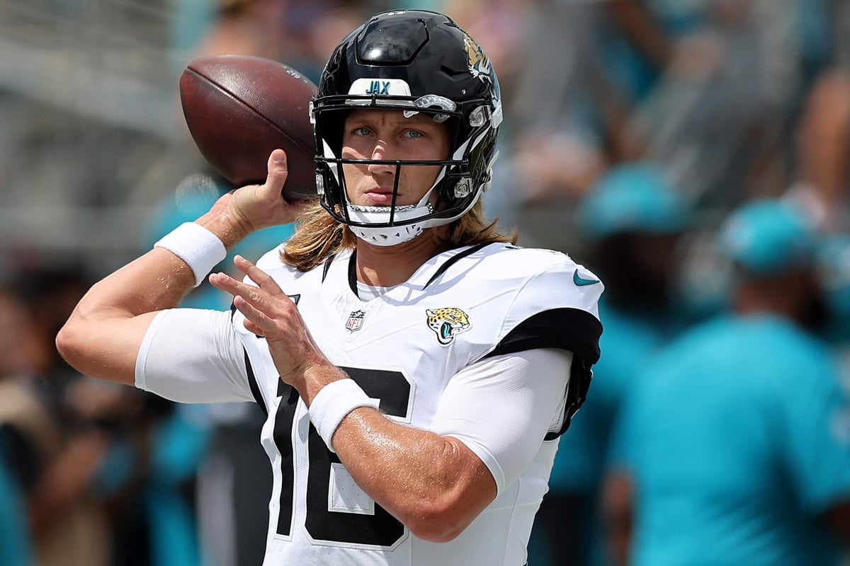 Fantasy football draft steals include ADP afterthoughts Trevor Lawrence, Jaylen Warren