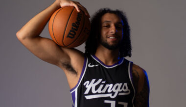 Carter scores 30 in Sacramento Kings Summer League win