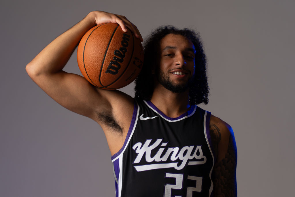 Carter scores 30 in Sacramento Kings Summer League win