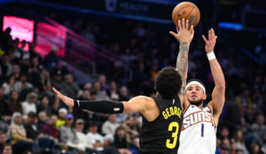 Suns-Jazz flexed out of ESPN slot for Luka's Lakers debut