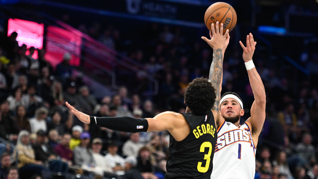 Suns-Jazz flexed out of ESPN slot for Luka's Lakers debut