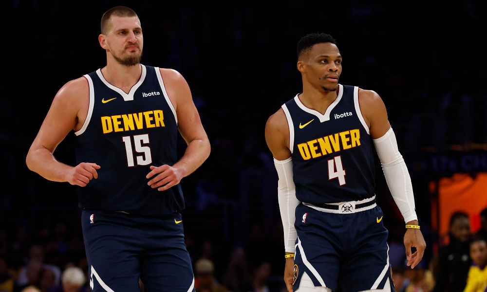 The Nuggets have a handful of players in Bleacher Report's all-time top 100