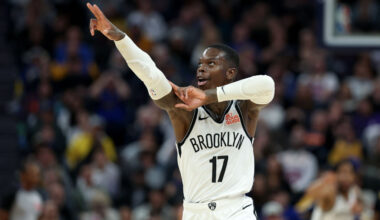 Sacramento Kings complete sign & trade for Dennis Schroder