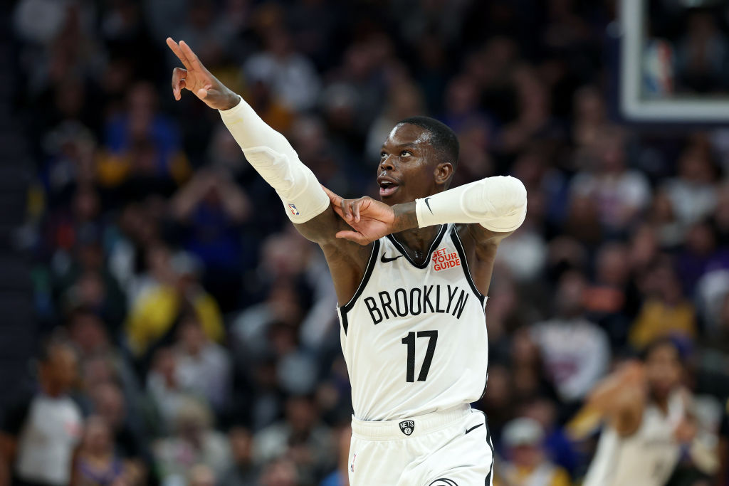 Sacramento Kings complete sign & trade for Dennis Schroder