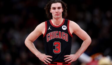 Tim MacMahon calls out Chicago Bulls for Josh Giddey stance, hits out at trade, 'seriously...'