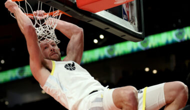 Sacramento signs Drew Eubanks after Clippers waive him