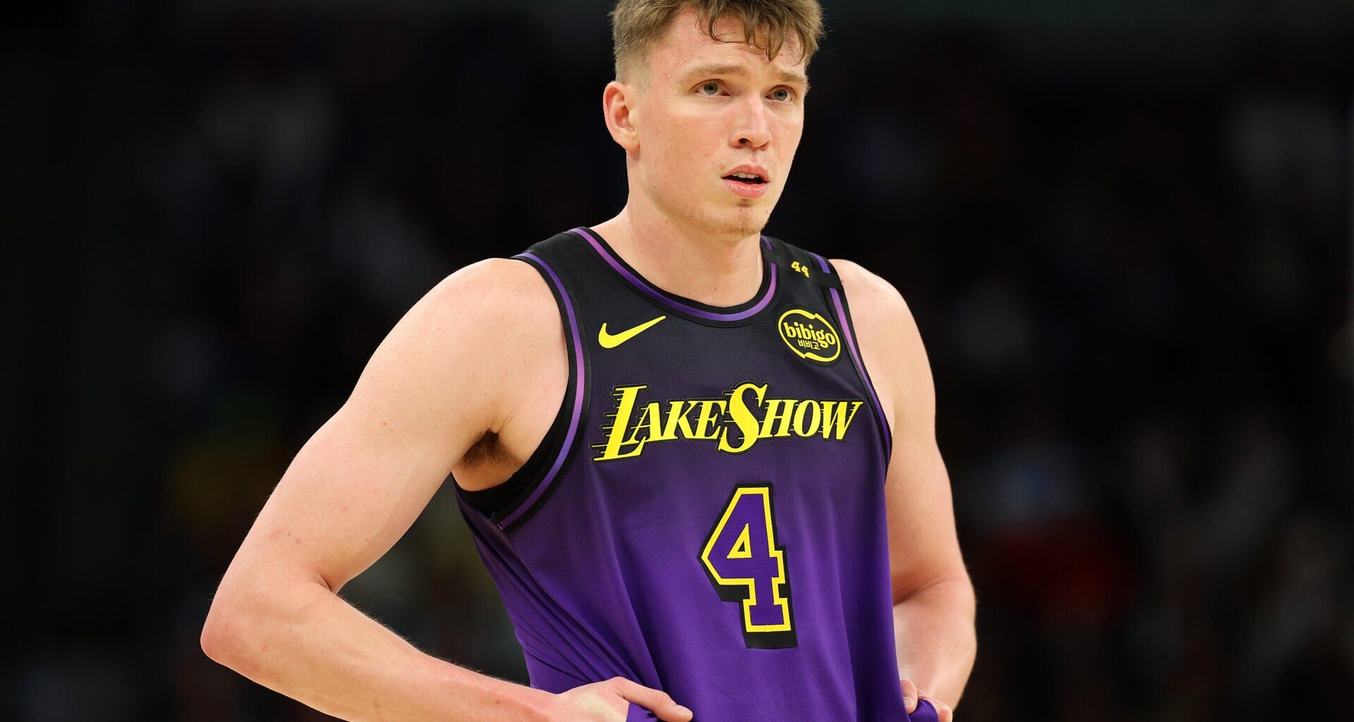 Three potential trade destinations for Dalton Knecht as LA Lakers Summer League nightmare continues