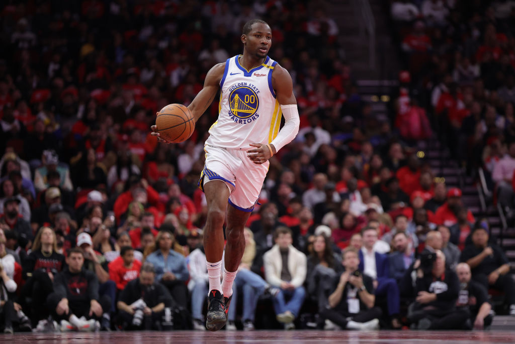 Brett Siegel outlines Sacramento's offer for Jonathan Kuminga