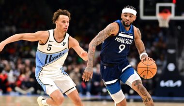 2025 NBA Free Agency: 7 takeaways from 1st week of moves