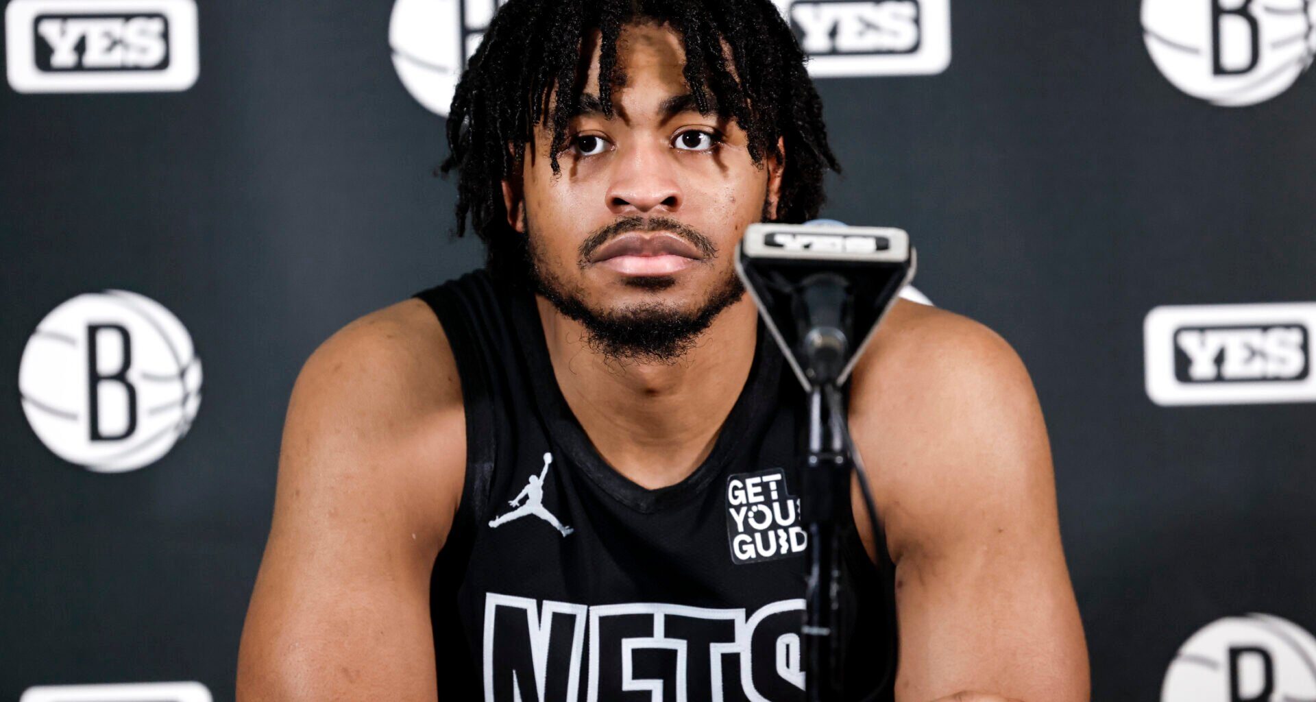 ‘Unbelievable’ Cam Thomas puts up the scoring numbers but is not worth his target salary, argues NBA expert