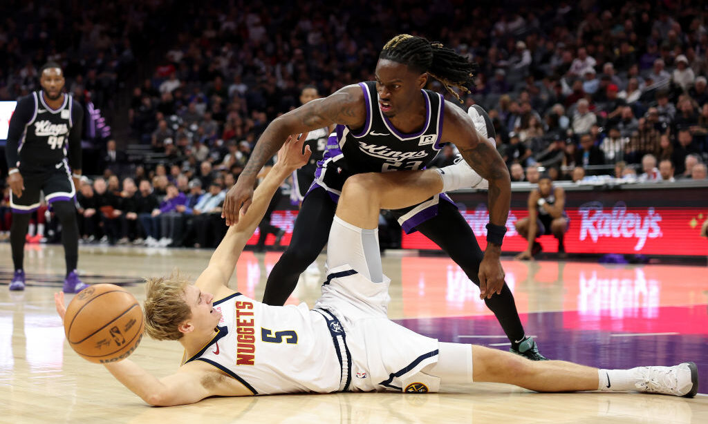 Nuggets collapse in summer opener, lose on buzzer-beater